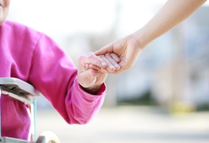 14 Must-Know Facts About Caregiving