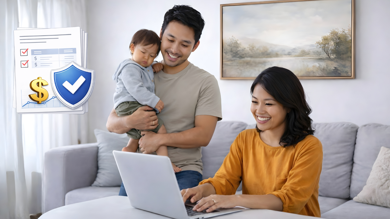 Life Insurance Comparison