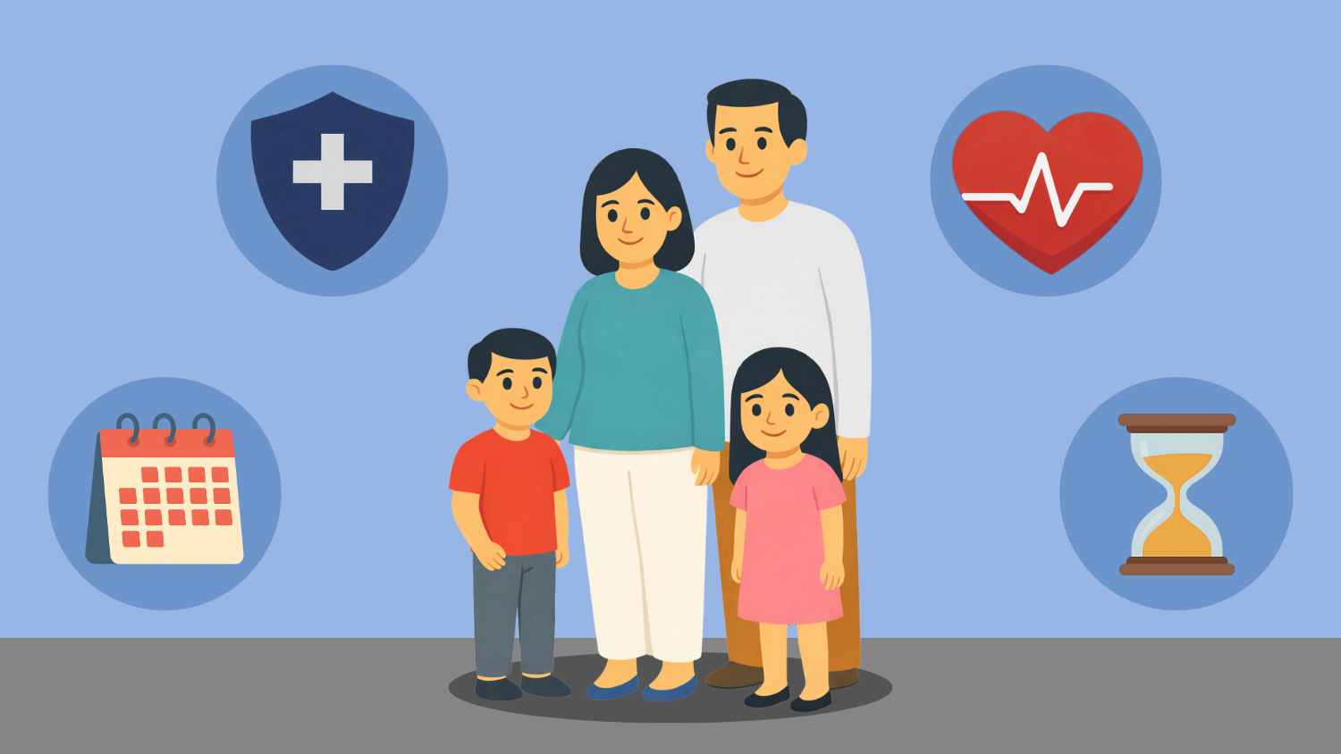 Compare Life Insurance Companies That Offer Life Insurance for Disabled Children (2022)