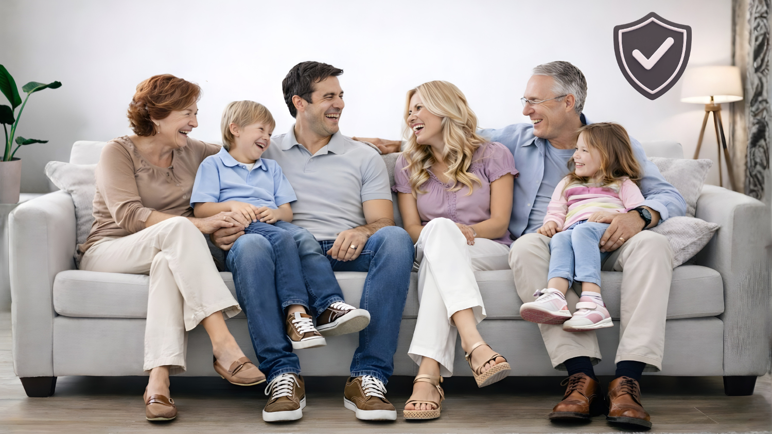 Whole Life Insurance-FI