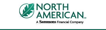 North American New brand logo